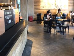 -星巴克(甘河路店)