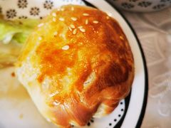 -巴依老爷新疆美食(马驹桥店)
