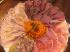 -羽深肉铺 Steak & Wine