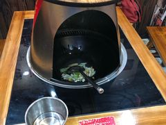 -地锅印象(兴宁北路店)