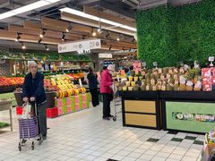 -物美超市(三里河店)