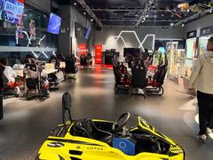 -魔赛卡丁车赛车汇(上海店)