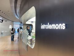 -introlemons(北京西单更新场店)