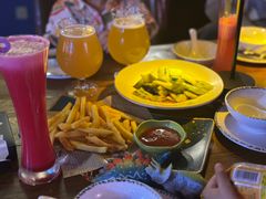 -爱啤精酿·民谣酒馆(滨江店)