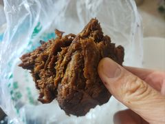 -老回回小吃(百万庄店)