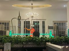 -阿拉丁新疆风味餐厅·清真(罗廊巷店)