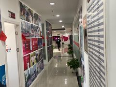 -汇众教育(光谷校区)