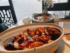 -柳莺湖上·湖景餐厅·江南菜(西湖店)