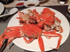 iphone_upload_pic-城市名人酒店喝彩西餐厅(人民南路店)