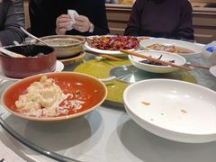 -老吉士酒家(天平路店)