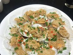 -丰收日·小海鲜·沪上家宴(顾村正大店)