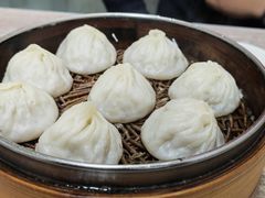 -曼曼汤包(建国西路店)