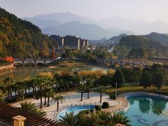 -宜春明月山维景国际温泉度假酒店