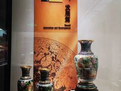 -中国景泰蓝艺术博物馆