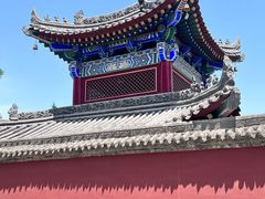 -西安市广仁寺