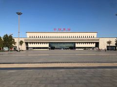 -安阳东站