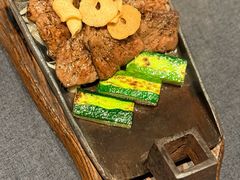 -隐泉·HANA BY HATSUNE葉奈日式料理(国贸商城店)