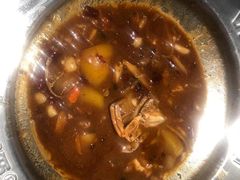 -胖哥俩肉蟹煲(盐城金鹰国际店)