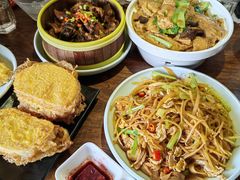 -小吊梨汤·北京菜(香山店)