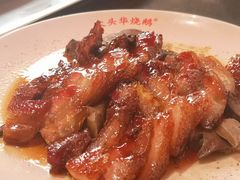 -黄连大头华烧鹅店(大良店)