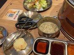 -西塔老太太泥炉烤肉(湖东领汇广场店)