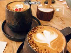 -萤火虫咖啡(后海店)