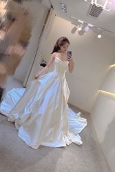 -GRACE KELLY婚纱与礼服(天津店)