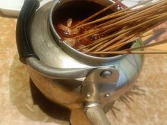 -喝丢一只鞋海鲜烧烤·海肠捞饭(东关街店)