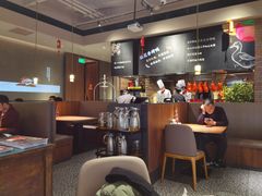 -青年公社烤鸭(熙悦天街店)