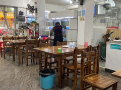 大堂-皮蛋弟砂锅店(总店)