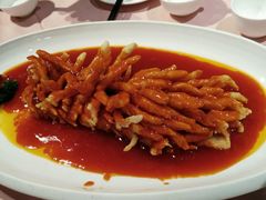 -楚灶王(徐东店)