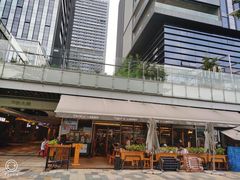 -木屋烧烤(坂田天安云谷店)