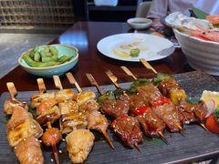 -一本魅·日式料理
