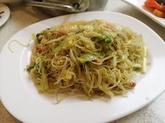 -新发记港式茶餐厅(黄浦店)