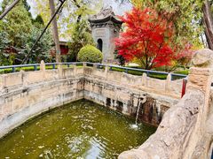 -韩城古城