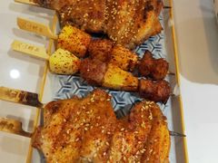 -火山屋台(新街口店)