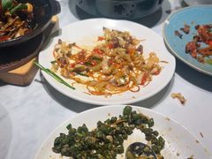 -志明眷村·台式融合菜·宵夜