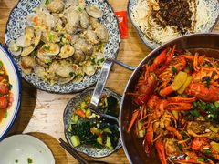 老长沙口味虾-虾小龙老长沙龙虾馆(坡子街店)