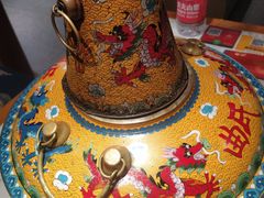 -曲氏老北京铜锅涮肉•火锅(不老街店)