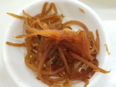 -锦馨豆汁(天坛路店)