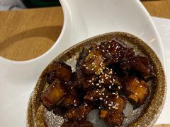 老上海糖醋小排-南京人家(盛京大奥莱店)