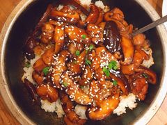 -九田家黑牛烤肉料理(三墩店)