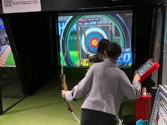 -VS SPORTS PARK运动玩乐园·团建·生日会(合生汇店)
