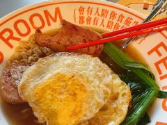 -肥韬茶餐厅(海上世界店)