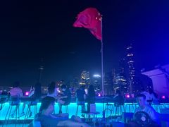 -外滩8号 whisky bar(金延大厦店)