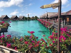 -卡帕莱度假村(西巴丹岛)