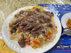 -吾斯曼珍珠抓饭王