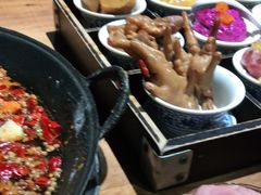 -楠火锅(龙阳广场店)