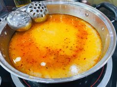 -刘记糟粕醋海鲜烧烤