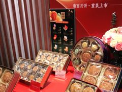 -新旺茶餐厅(嘉里城店)